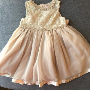 Girls 24m Nanette Lepore dress